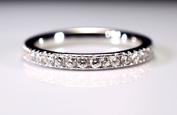 結婚指輪や婚約指輪は売却可能でしょうか？