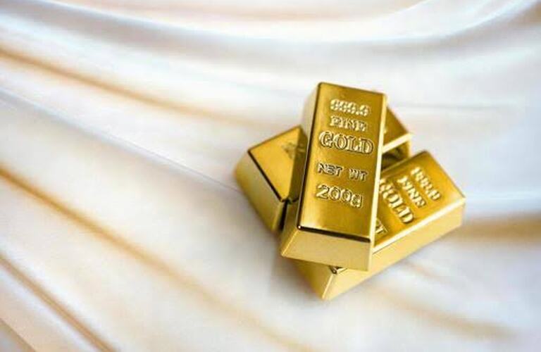 金投資のやり方とは？メリットデメリットを徹底解説