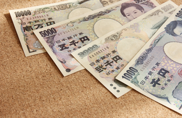 古い紙幣で高価買取される種類とは？高く売るためのコツと特徴とは？